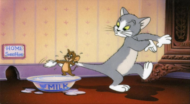 ảnh poster phim Tom và Jerry (Tom and Jerry)