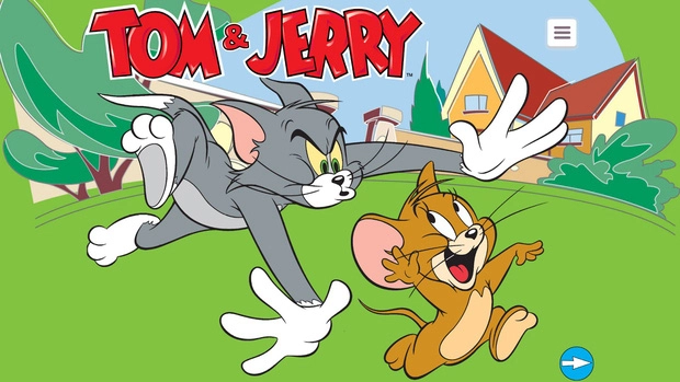 ảnh poster phim Tom và Jerry (Tom and Jerry)