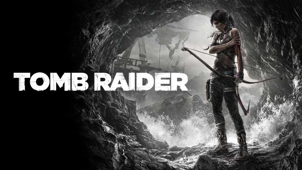 ảnh poster phim Tomb Raider: Huyền Thoại Bắt Đầu