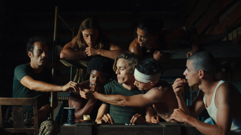 ảnh poster phim Tommy Guns