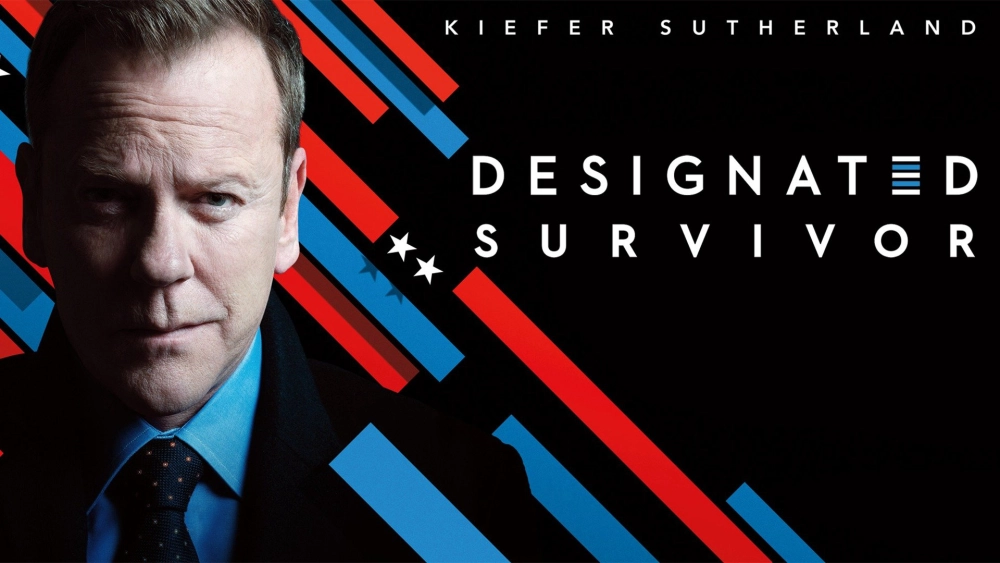 ảnh poster phim Tổng Thống Bất Đắc Dĩ (Phần 3) (Designated Survivor (Season 3))