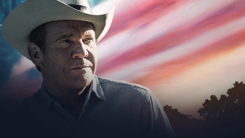 ảnh poster phim Tổng Thống Reagan