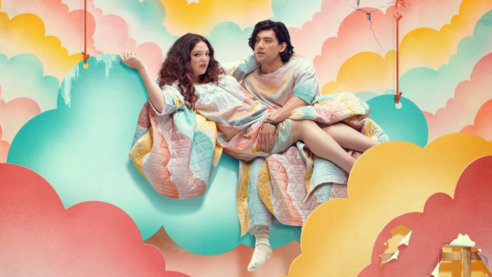 ảnh poster phim Quá Đà (Too Much)