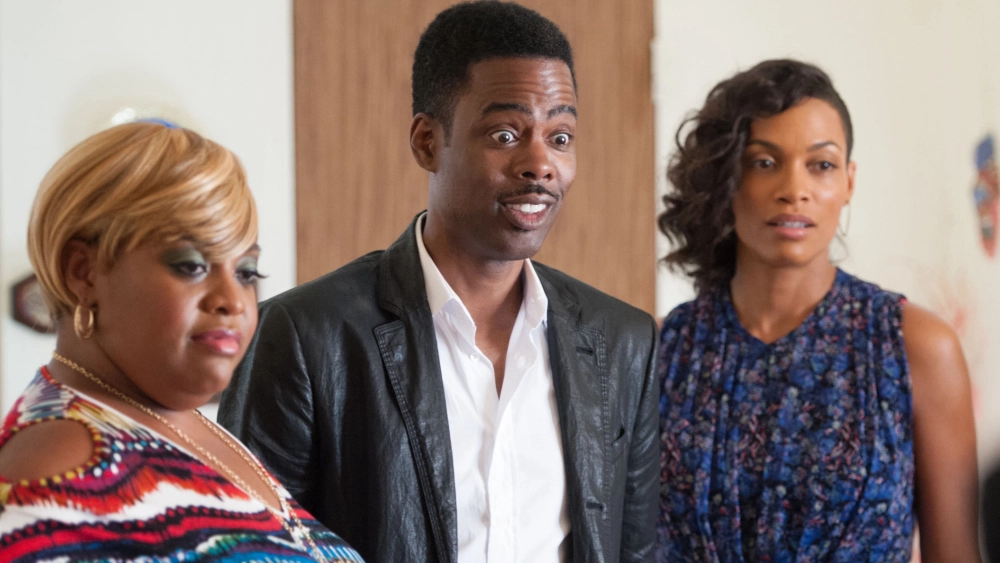 ảnh poster phim Top Five