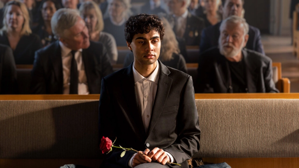 ảnh poster phim Tore