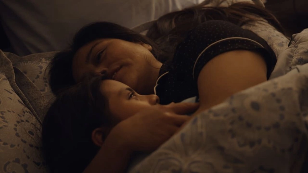 ảnh poster phim Phân Ly: Bị Chia Cắt Ở Biên Giới (Torn Apart: Separated at the Border)