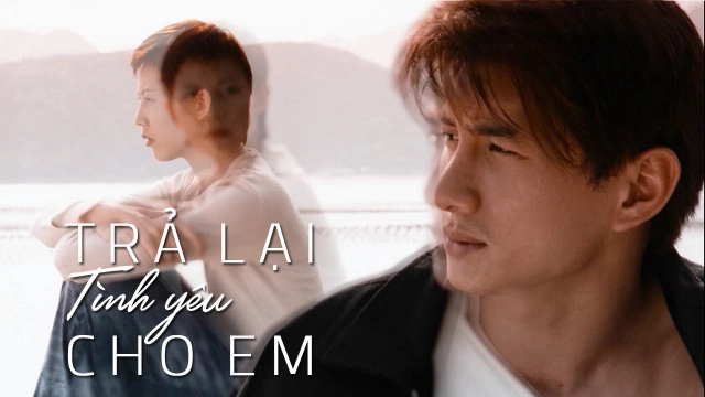 ảnh poster phim Trả Lại Tình Yêu Cho Em (My Heart Will Go On)