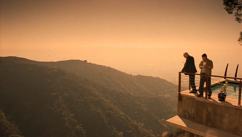 ảnh poster phim Trả Thù Kiểu Anh (The Limey)