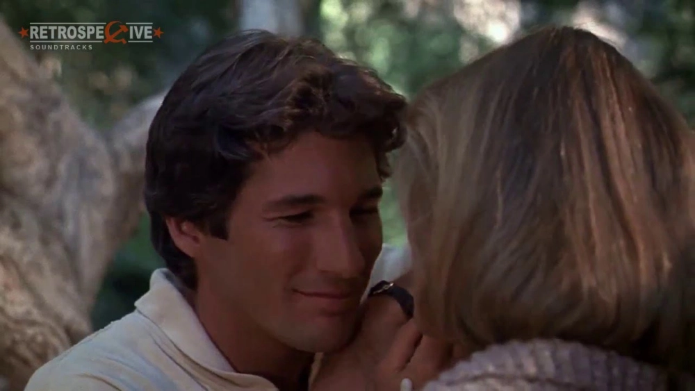 ảnh poster phim Trai Bao Cao Cấp (American Gigolo)