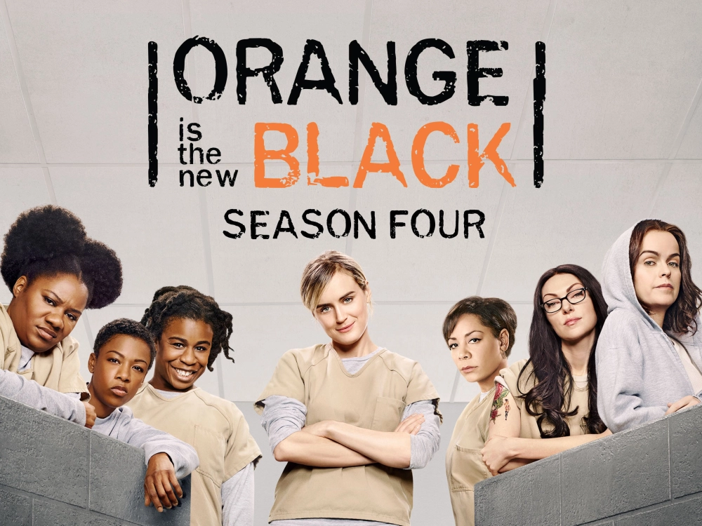 ảnh poster phim Trại Giam Kiểu Mỹ (Phần 4) (Orange Is The New Black (Season 4))