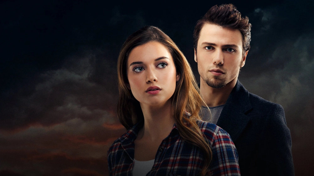 ảnh poster phim Trai Hư (Bad Boy | Kötü Çocuk)