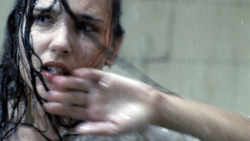 ảnh poster phim Trại Thánh Ange (House of Voices)