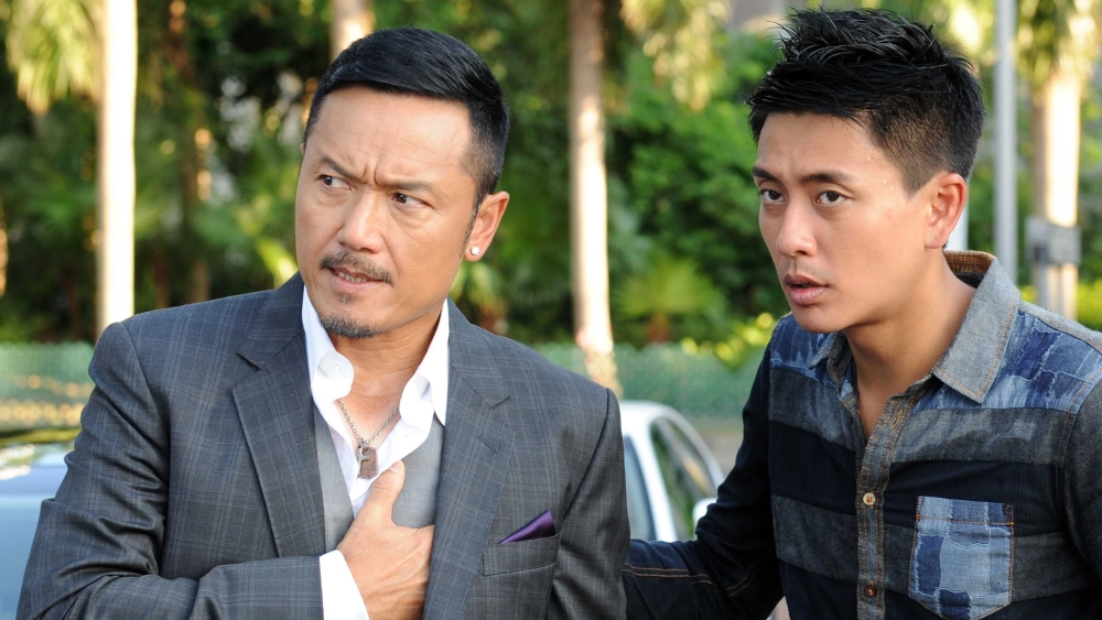 ảnh poster phim Trái Tim Hoàn Thiện (A Change of Heart)