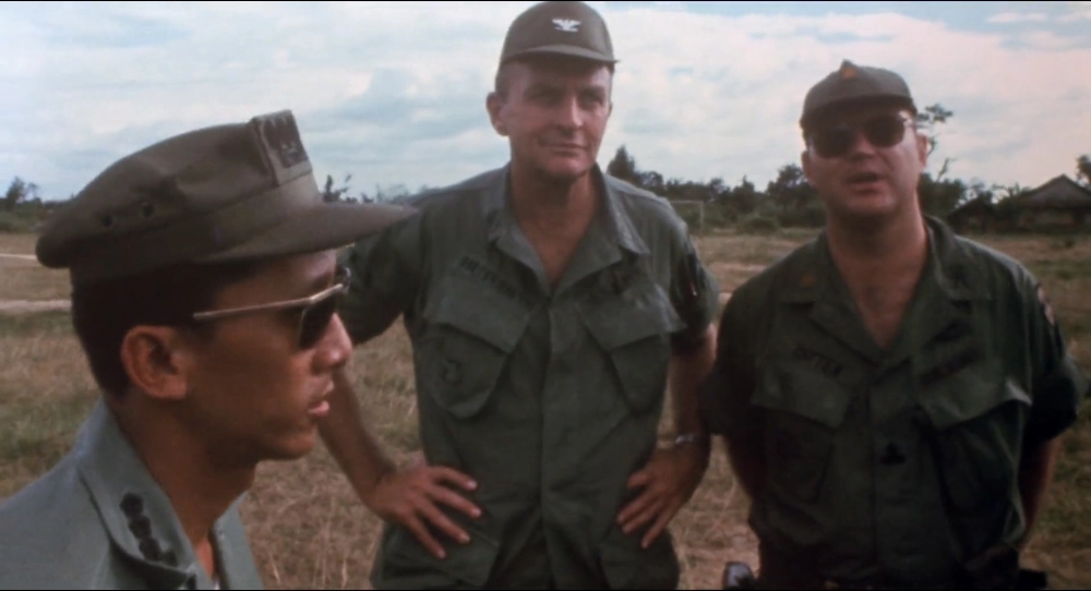 ảnh poster phim Trái Tim Và Lý Trí (Hearts and Minds)