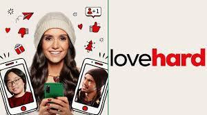 ảnh poster phim Trái tim yêu thương của Kinh mộng kỳ duyên (Heart Love)