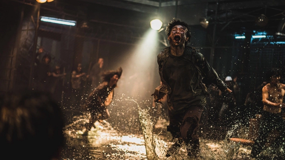 ảnh poster phim Train To Busan 2: Bán Đảo Peninsula