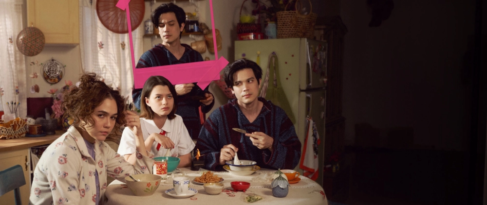 ảnh poster phim Trăm năm hạnh phúc! (Long Live Love!)