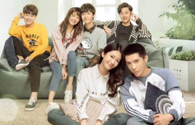 ảnh poster phim Trăm Năm Hòa Hợp, Ước Định Một Lời (Forever Love)