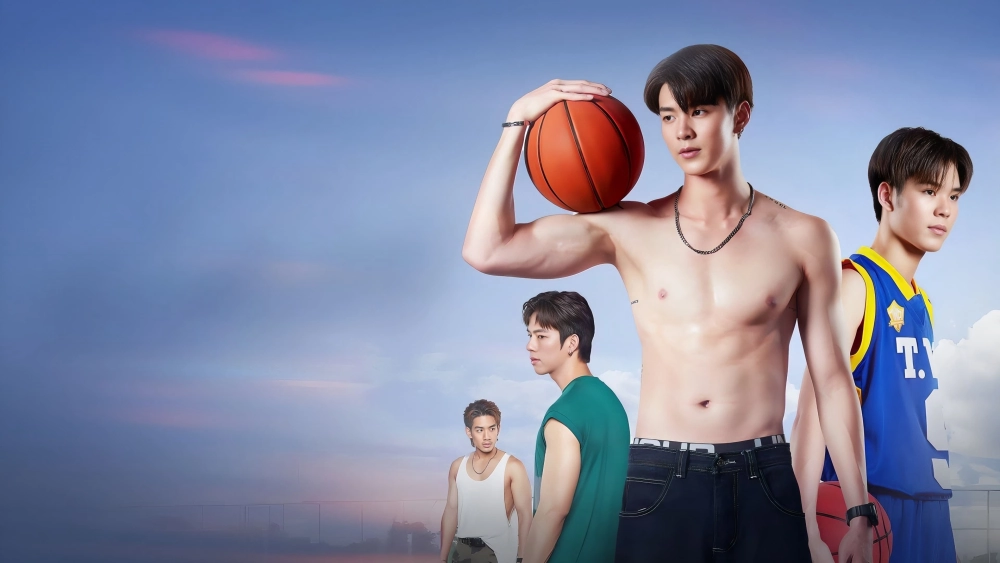 ảnh poster phim Trận bóng này cho anh (The Rebound)