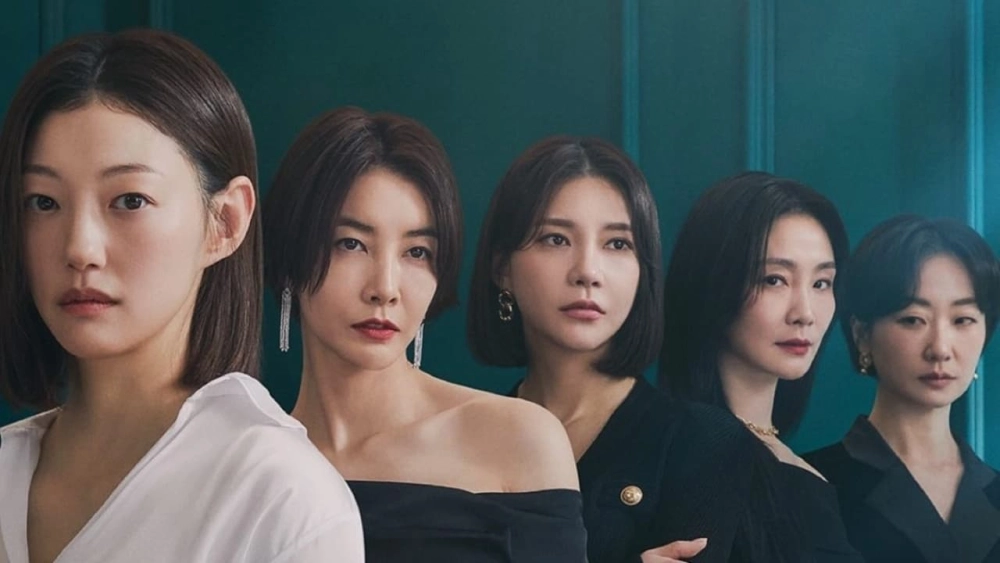 ảnh poster phim Trận Chiến Hạnh Phúc (Battle for Happiness (Happiness Battle))