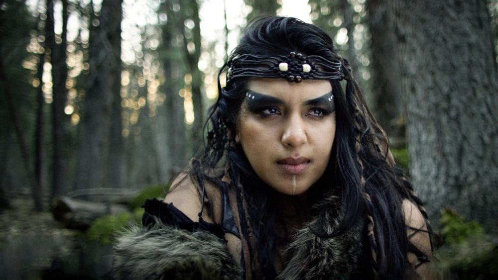 ảnh poster phim Trận Chiến Phương Bắc (The Northlander)