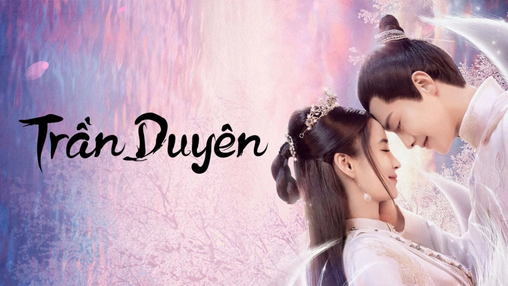 ảnh poster phim Trần Duyên (Divine Destiny)