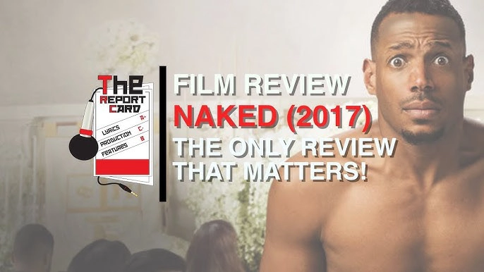 ảnh poster phim Trần trụi (Naked)