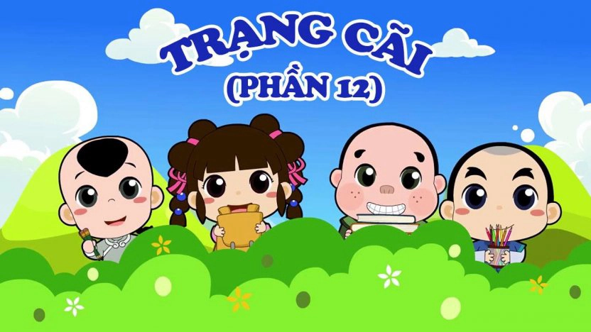 ảnh poster phim Trạng Cãi (Phần 12) (Little Counselor (Season 12))