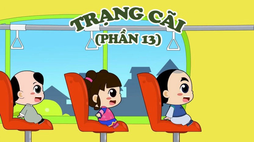 ảnh poster phim Trạng Cãi (Phần 13) (Little Counselor (Season 13))