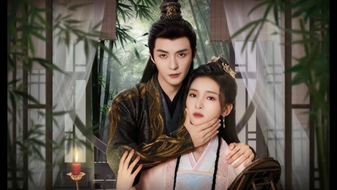 ảnh poster phim Trang Tâm Ký (The Glamorous Revenge)