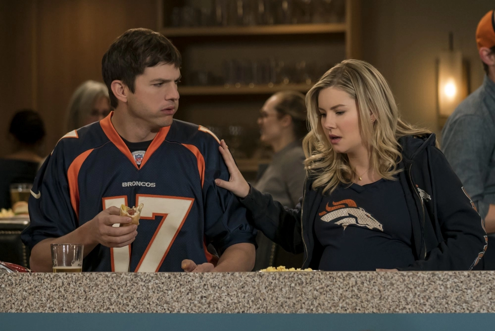 ảnh poster phim Trang trại (Phần 4) (The Ranch (Season 4))