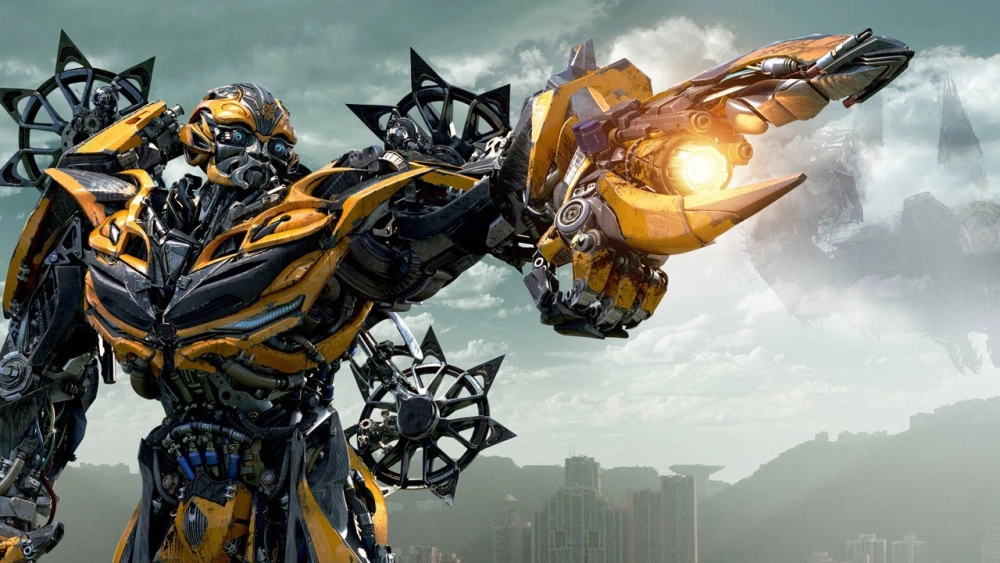 ảnh poster phim Transformers 4: Kỷ nguyên hủy diệt (Transformers: Age of Extinction)