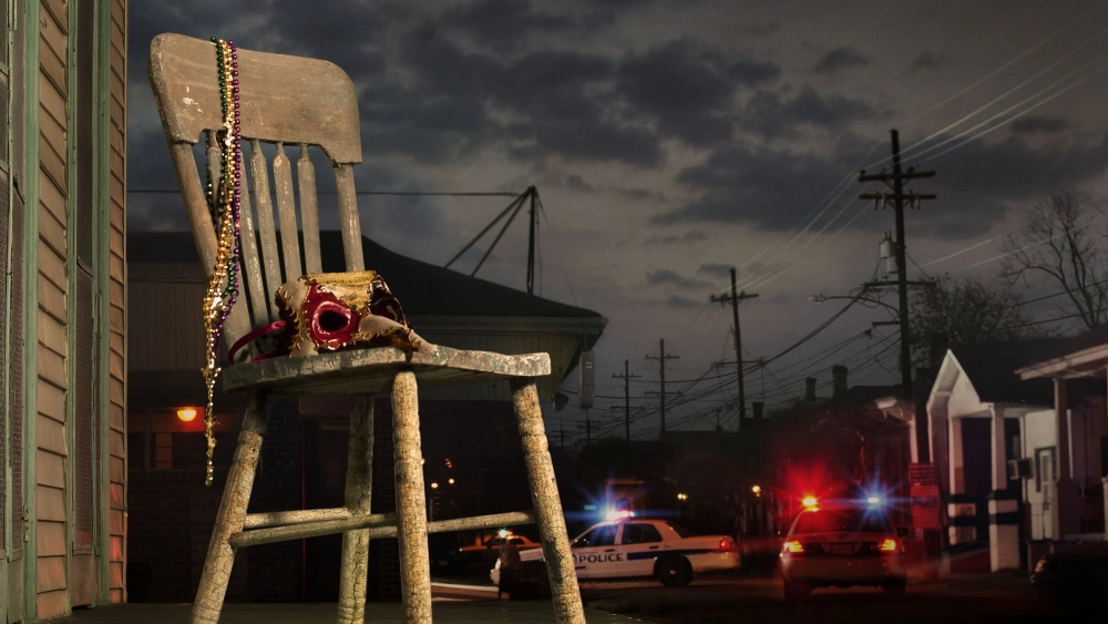 ảnh poster phim Treme (Phần 2) (Treme (Season 2))