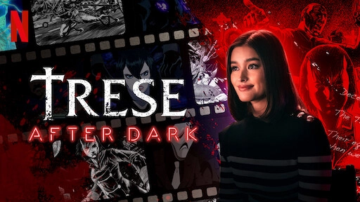 ảnh poster phim Trese: Hậu trường (Trese After Dark)