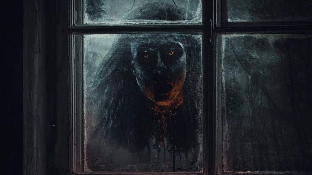 ảnh poster phim Trinil: Kembalikan Tubuhku