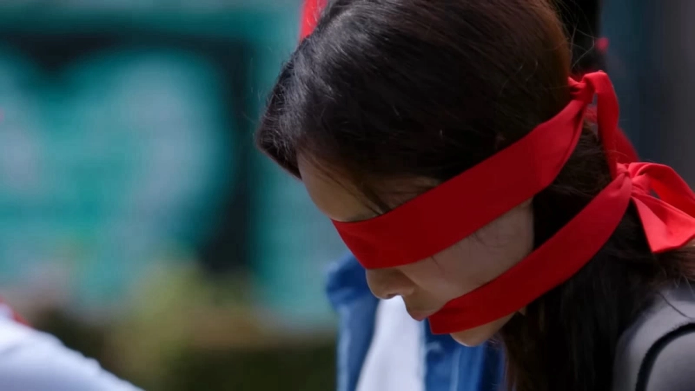 ảnh poster phim Trò Chơi Đẫm Máu (Phần 3) (Bloody Game (Phần 3))