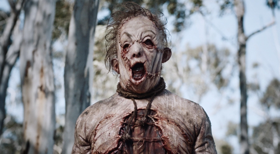 ảnh poster phim Trò Chơi Giết Chóc (The Furies)