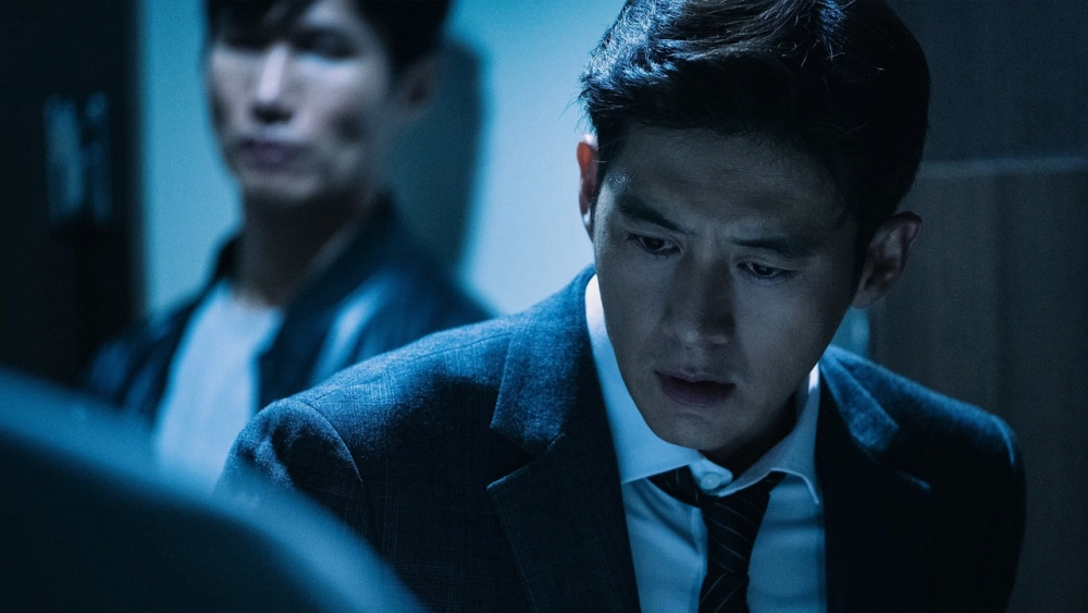 ảnh poster phim Trò Chơi Kim Tiền (Money Game)