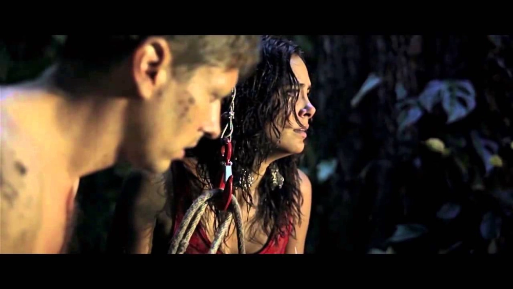 ảnh poster phim Trò Chơi Sinh Tử (Hangman's Game)