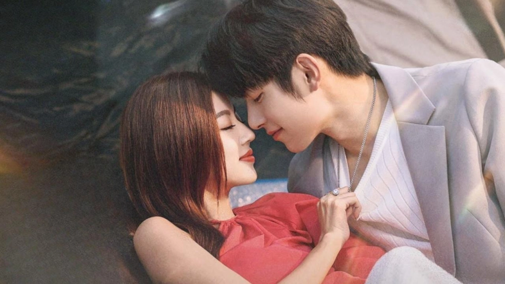 ảnh poster phim Trò Chơi Tình Ái (Game of True Love)