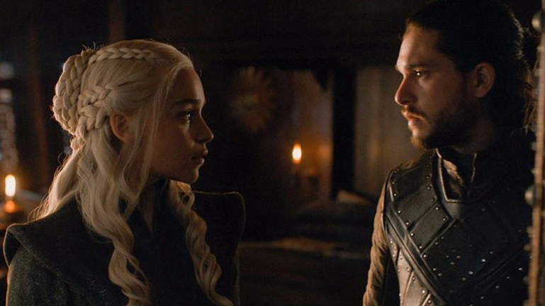 ảnh poster phim Trò Chơi Vương Quyền 7 (Game of Thrones (Season 7))