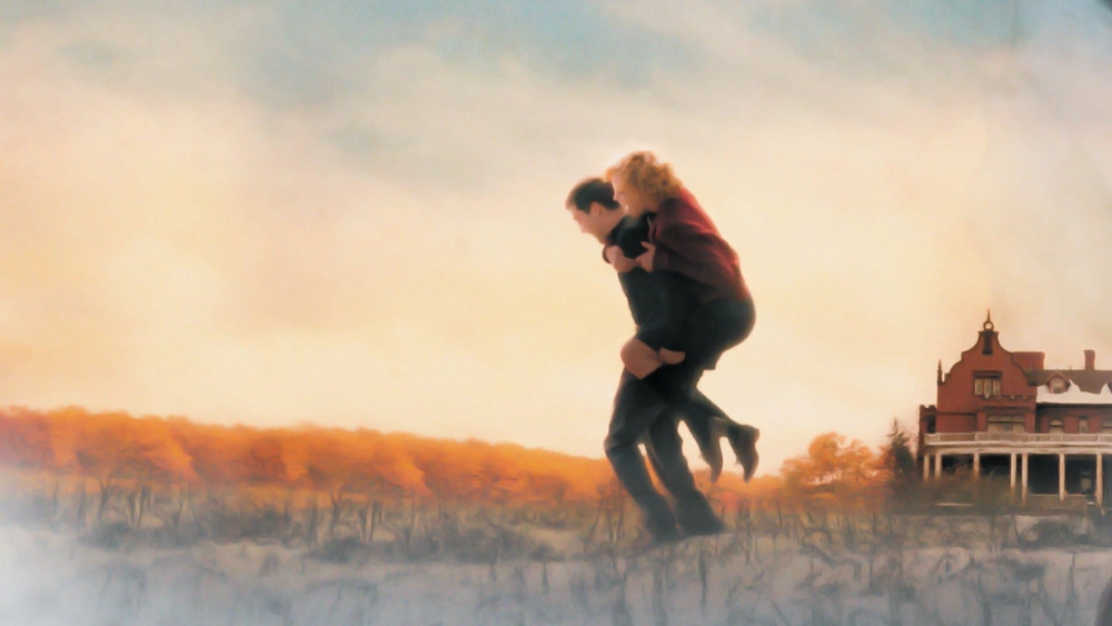 ảnh poster phim Trở Lại Chốn Xưa (The Cider House Rules)