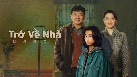 ảnh poster phim Trở Về Nhà (Homesick)