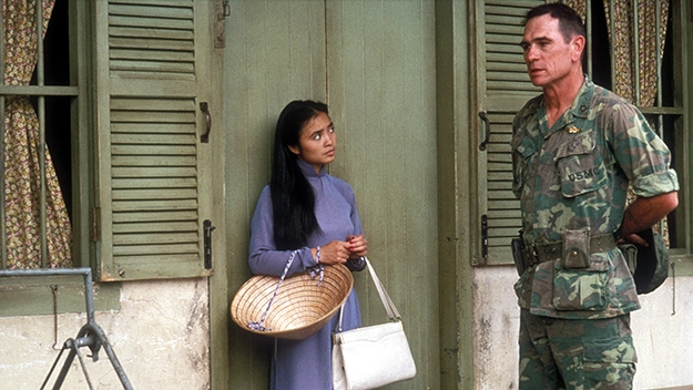 ảnh poster phim Trời Và Đất (Heaven & Earth)