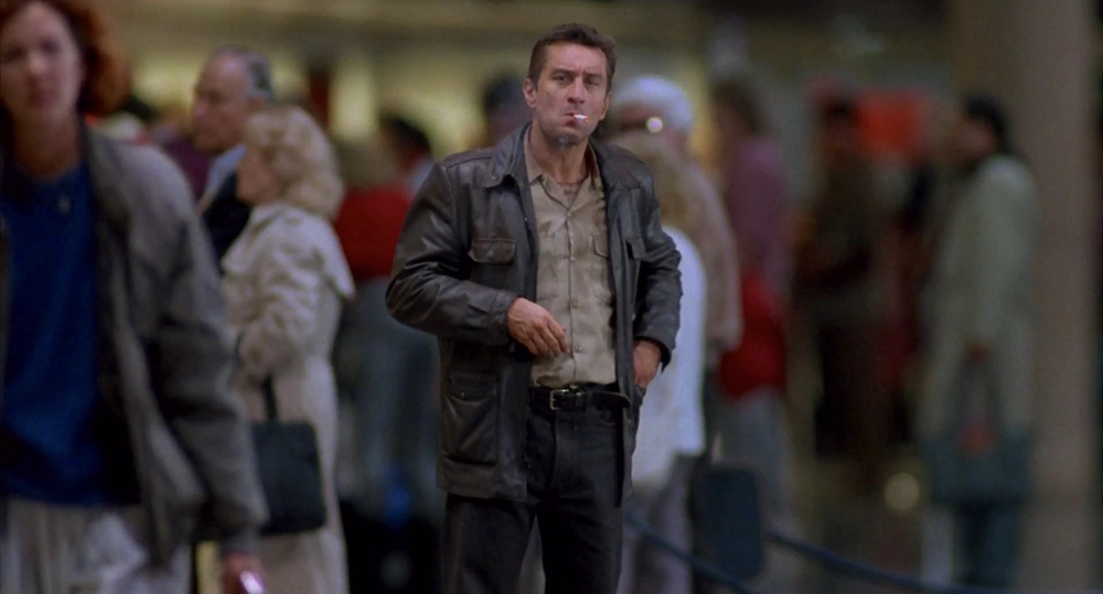 ảnh poster phim Trốn Chạy Lúc Nửa Đêm (Midnight Run)