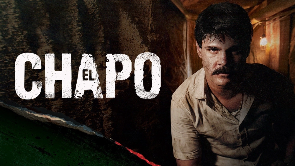 ảnh poster phim Trùm Ma Túy El Chapo (Phần 1) (El Chapo (Season 1))