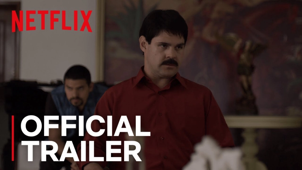 ảnh poster phim Trùm Ma Túy El Chapo (Phần 2) (El Chapo (Season 2))