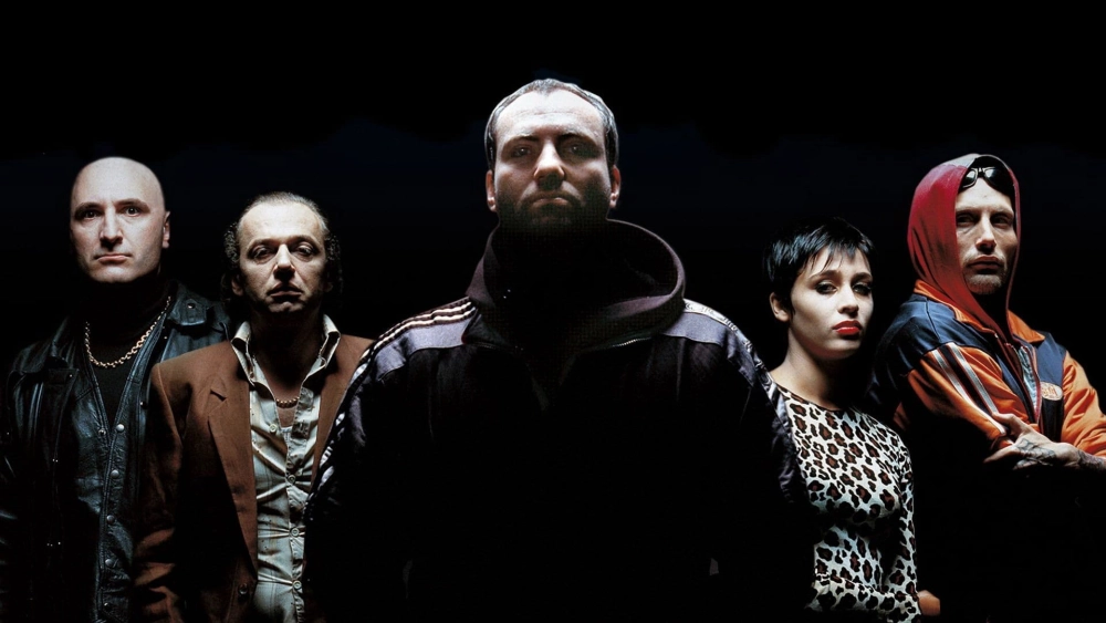 ảnh poster phim Trùm Ma Túy (Pusher)