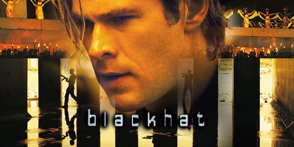 ảnh poster phim Trùm mũ đen (Blackhat)