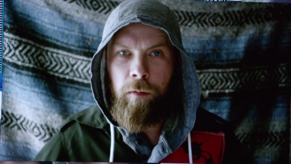 ảnh poster phim Trừng Phạt 3 (Rampage: President Down)